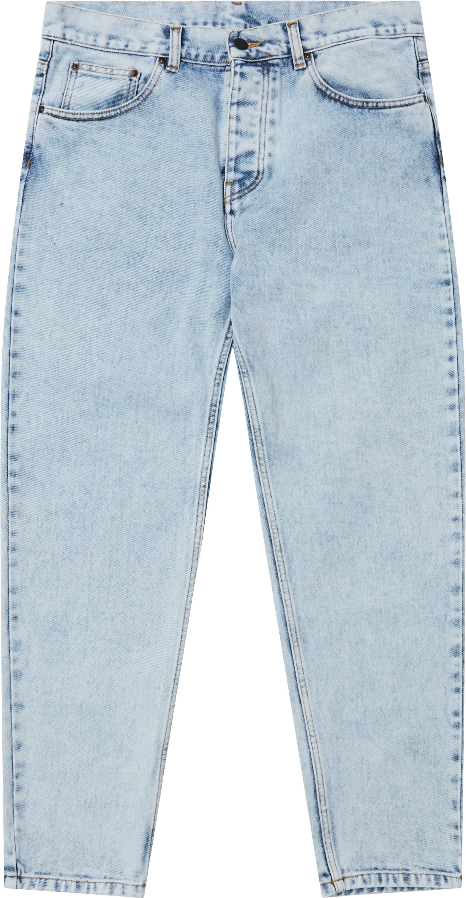 Newel Pant I029208 - Jeans - Tapered fit - Denim